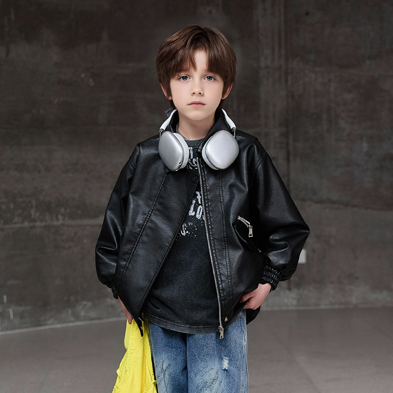 Boys Dark Green Waterproof Win - đánh giá và giá Photography Design