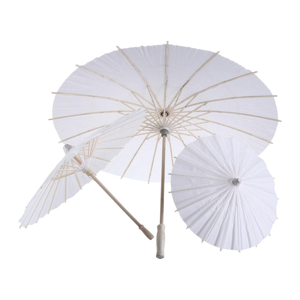Oil Paper Handmade Decorative  - đánh giá và giá Photography Umbrella