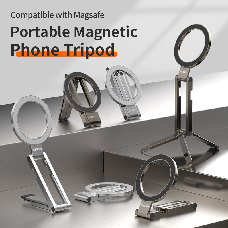 Magnetic metal phone photograp - đánh giá và giá Photography Basics