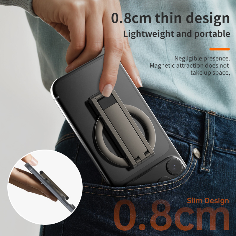 Magnetic metal phone photograp - đánh giá và giá Photography Basics