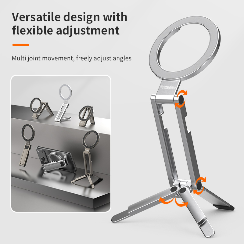 Magnetic metal phone photograp - đánh giá và giá Photography Basics