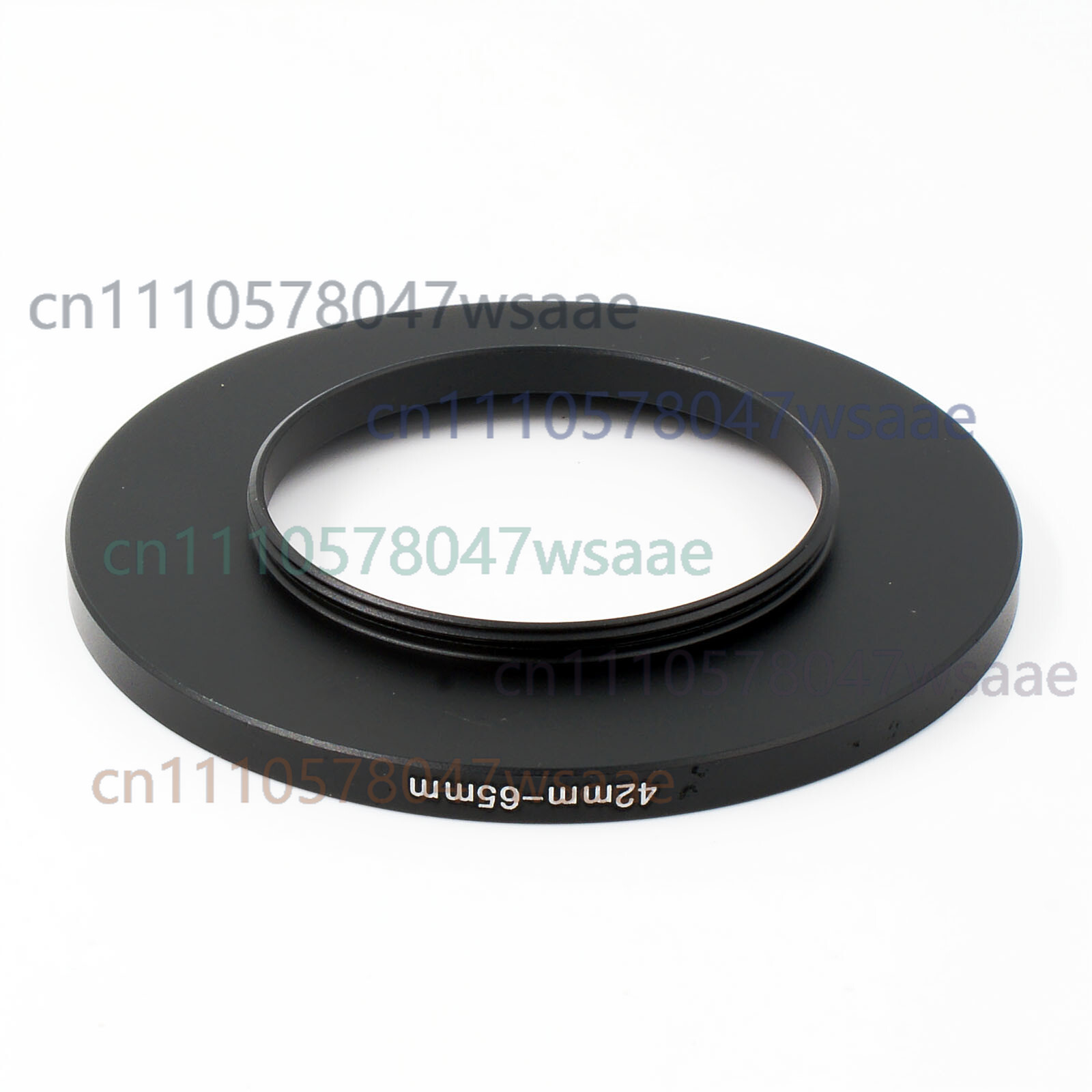 42-65 Step Up Filter Ring 42mm - đánh giá và giá Lens Adapter Ring
