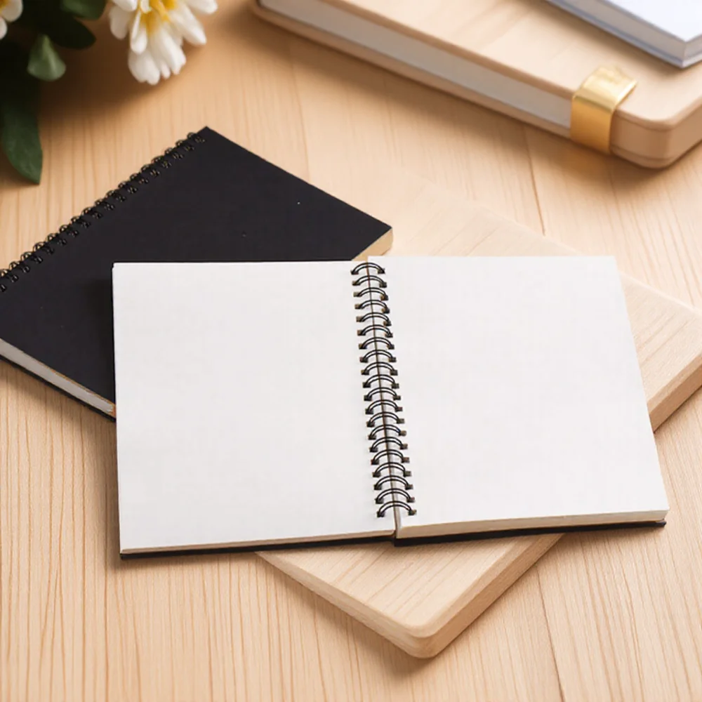 Creative Retro Kraft Paper Coi - đánh giá và giá Photography Book