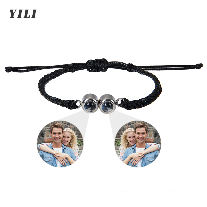 Custom Picture Bracelet Person - đánh giá và giá Photographic Memory