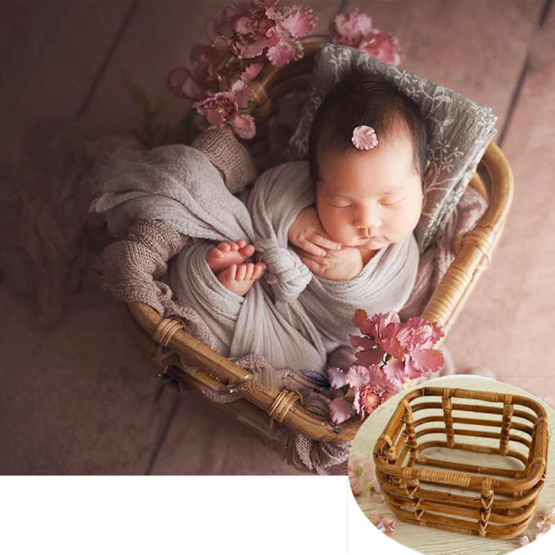 2023 Newborn Photography Props - đánh giá và giá Photography Cheat Sheet