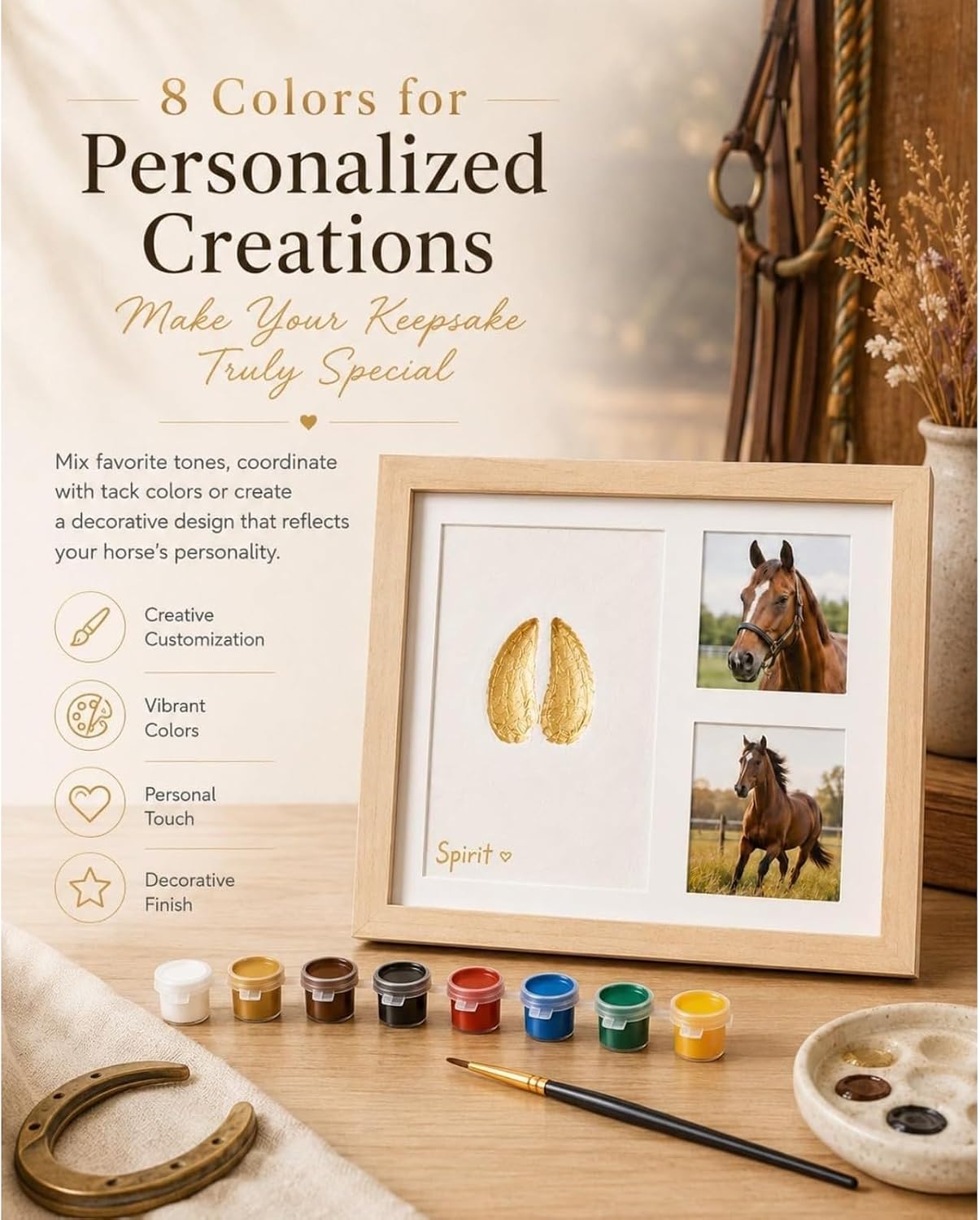 DIY Pet Paw Print Memorial Kit - đánh giá và giá Photographic Memory