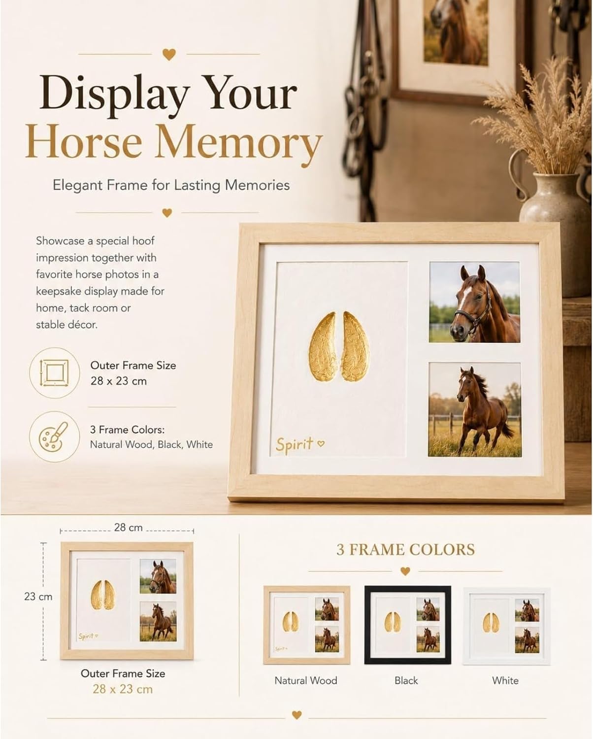 DIY Pet Paw Print Memorial Kit - đánh giá và giá Photographic Memory