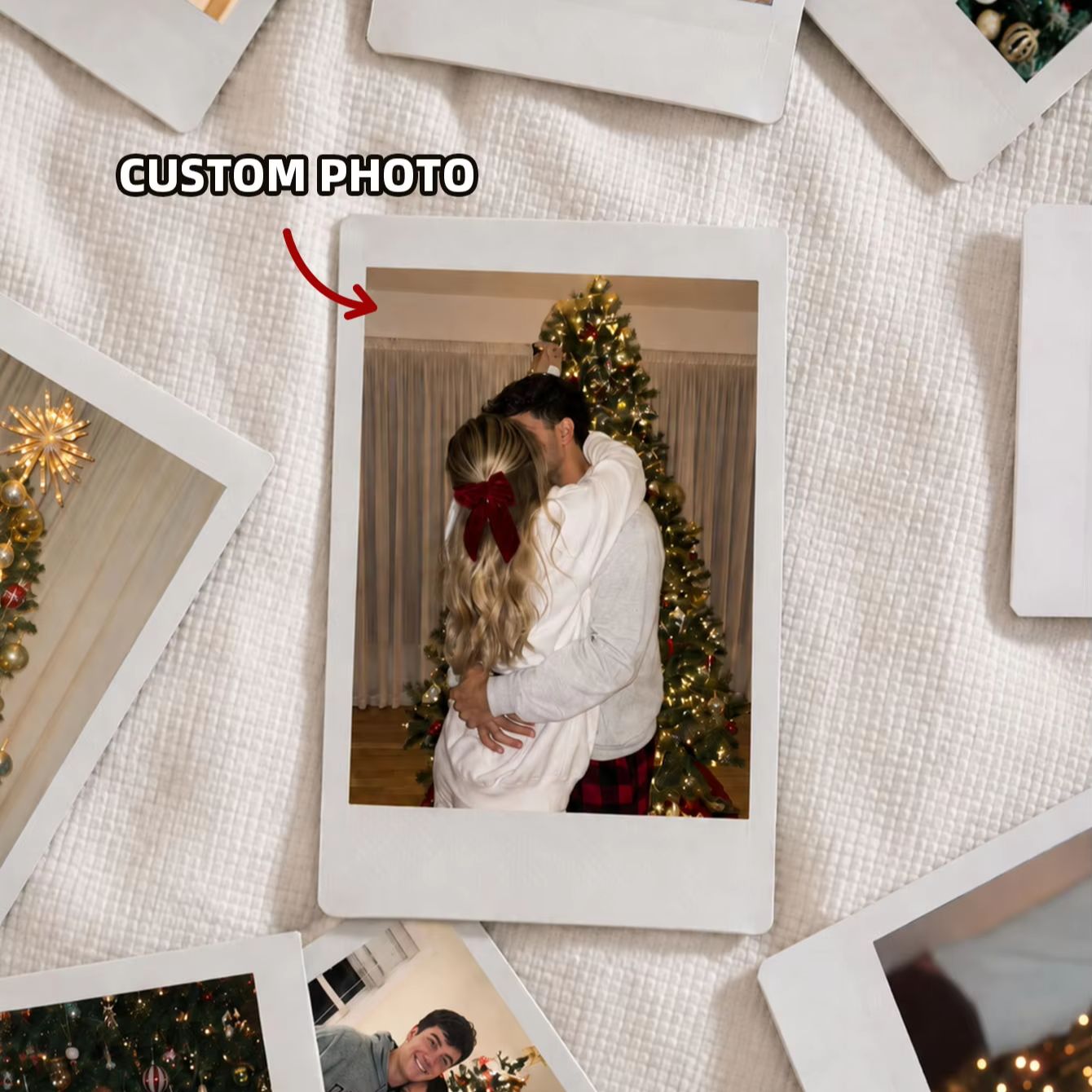 1/3/5Pcs Custom Photo Prints,  - đánh giá và giá Photographic Memory